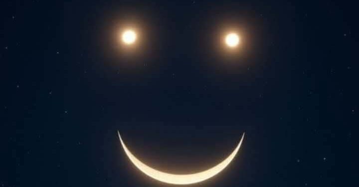 ابتسمي أيّتها السّماء …