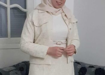 البلاد الّتي كَسرتْ رجليها..