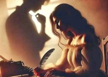 رسائل الغياب