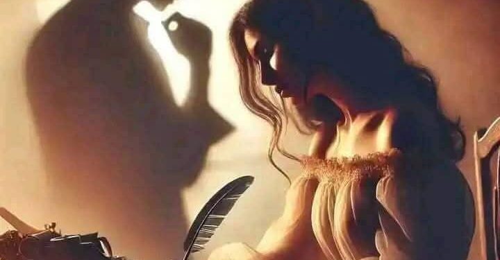 رسائل الغياب