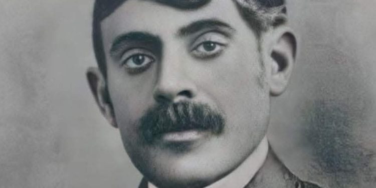 حدث في مثل هذا اليوم : 23 أبريل 1908 وفاة قاسم أمين