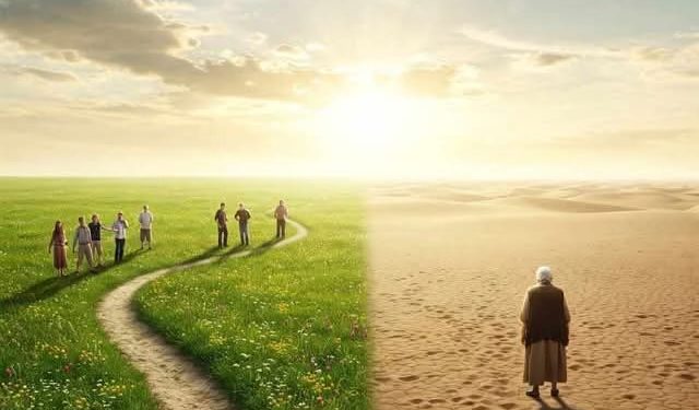 رصيد العمْر …