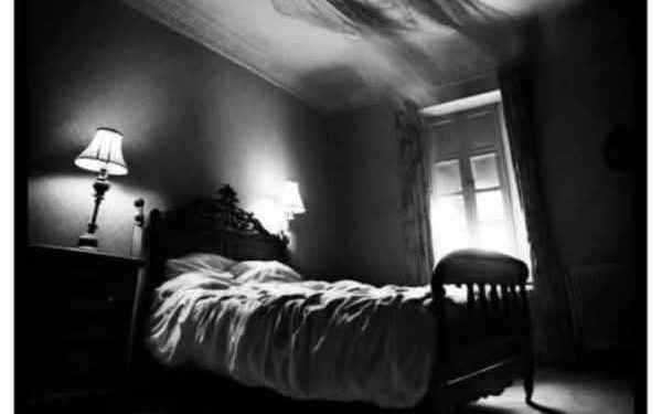 الشّقة رقم 555