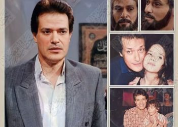 الفنان إبراهيم يسري  فهمي فراويلة في “المال والبنون …