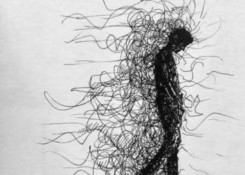 وفي صمتِ قلبي طريقٌ يسيرْ