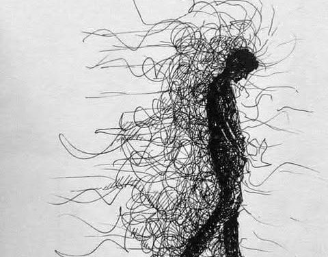 وفي صمتِ قلبي طريقٌ يسيرْ