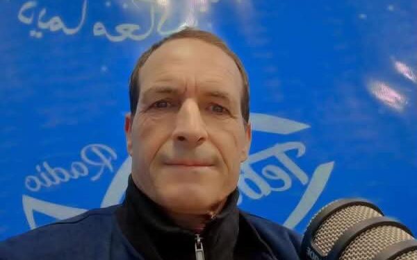 تُرى لوْ عادَ