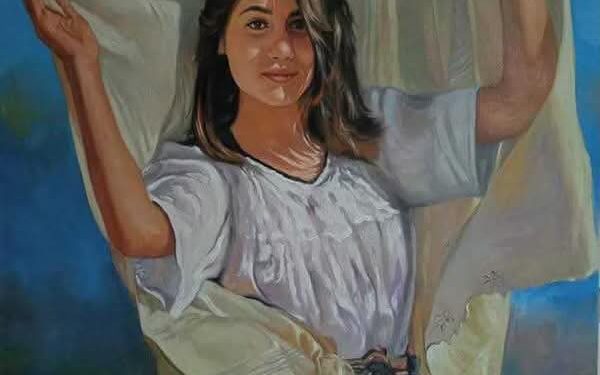 وجْهٌ لِصِلصال إيراتو