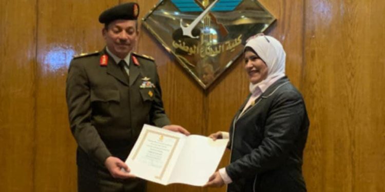 تهنئه خاصه للكاتبة مقبوله نور الدين