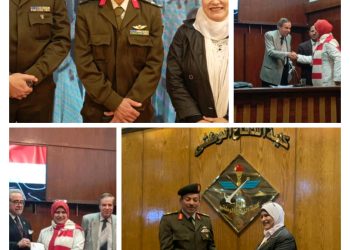 تهنئه خاصه للكاتبة مقبوله نور الدين