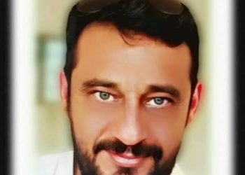 بقلم سعد السامرائي يكتب غروب الشّمس 