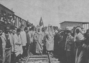 حدث في مثل هذا اليوم …