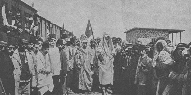 حدث في مثل هذا اليوم …