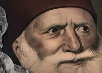 ذكرى تولي محمد علي باشا حكم مصر – 17 مايو 1805 .. 