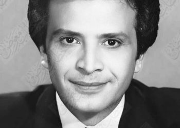 الفنان العالمي أحمد مرعي ونيس بطل “المومياء” وزيد في “الرسالة”