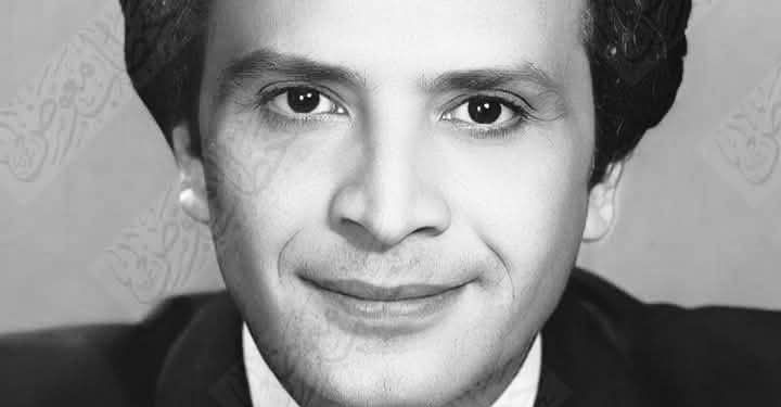 الفنان العالمي أحمد مرعي ونيس بطل “المومياء” وزيد في “الرسالة”