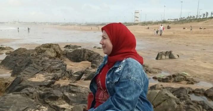 هناء ميكو تكتب: لن يفهمكِ يا أنثى…