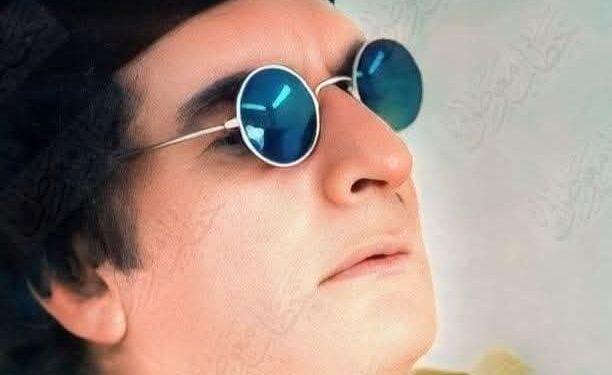 قذافي الفن المصري  الفنان محيي إسماعيل