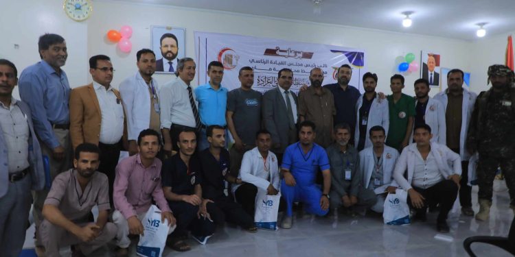 مستشفى كرى العام يحيي اليوم العالمي للتمريض ويكرّم كوادره التمريضية