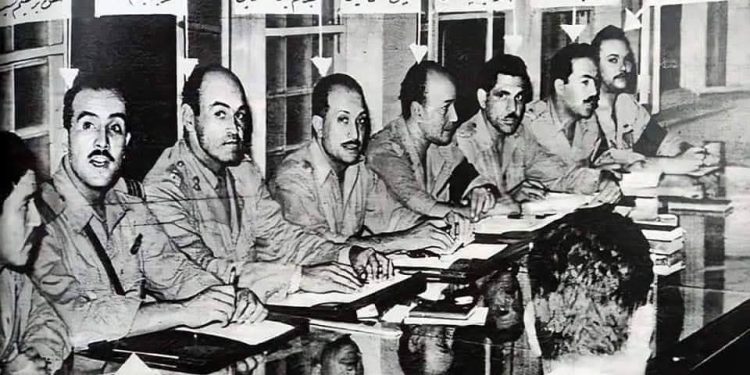 عيد العمال قصة “خميس” و “البقري” وحادثة كفر الدوار