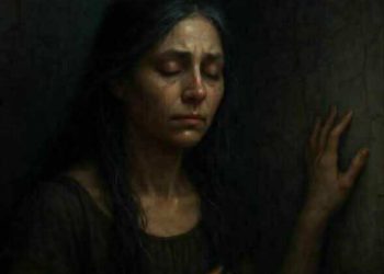 حين نزّت الجرّة