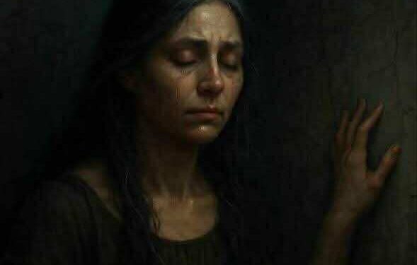 حين نزّت الجرّة