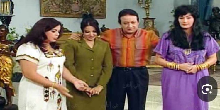 “عائلة الحاج متولّي” سيرةُ قلوبٍ نزفتْ ذهباً وحُبّاً وخيانةً …    