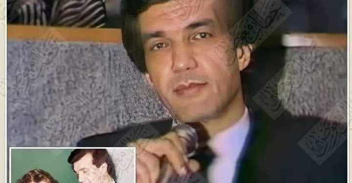 أحمد سمير المذيع والأديب والسيناريست والممثل المسرحي