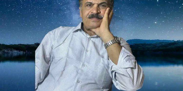 الدكتور عبدالكريم الحلو يكتب تدرّج الشّرعيّة الشّعريّة من الحدّ الأدنى إلى منطقة الصّفاء،