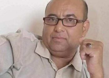 عبد الغني المخلافي يكتب تبدو متوعِكًا .. 