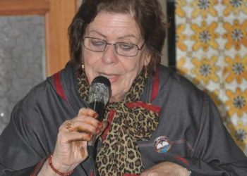 الشّعر الشّعبي التونسي …