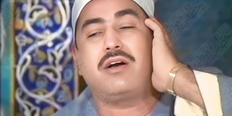 توفي في مثل هذا اليوم منذ 5 سنوات الشيخ الطبلاوي.