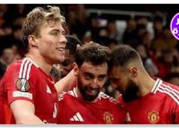 مانشستر يونايتد الإنجليزي ضيفاً ثقيلاً على أتلتيك بيلباو الإسباني