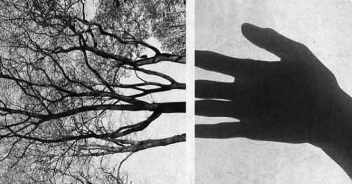 يُصافح عذاباتهِ …