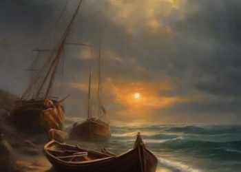 أرق المرايا …