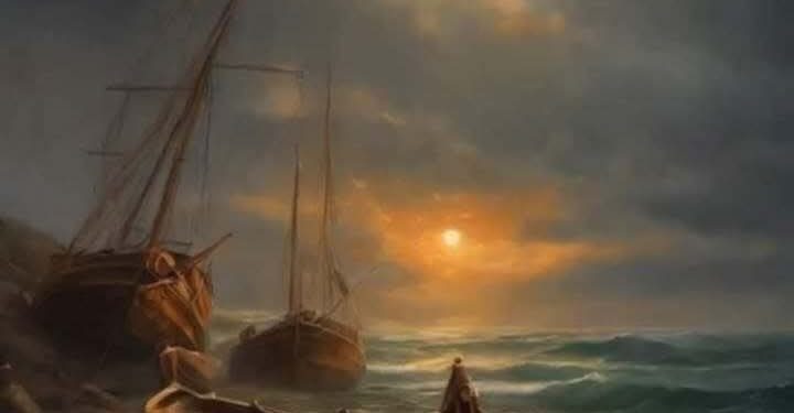 أرق المرايا …