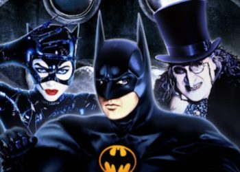 “عودة الرّجل الوطواط” سيمفونية الظّلال والانتقام في أحضان جوثام “