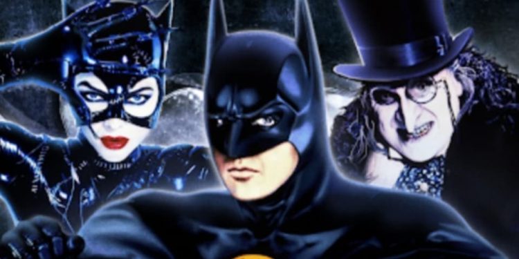 “عودة الرّجل الوطواط” سيمفونية الظّلال والانتقام في أحضان جوثام “