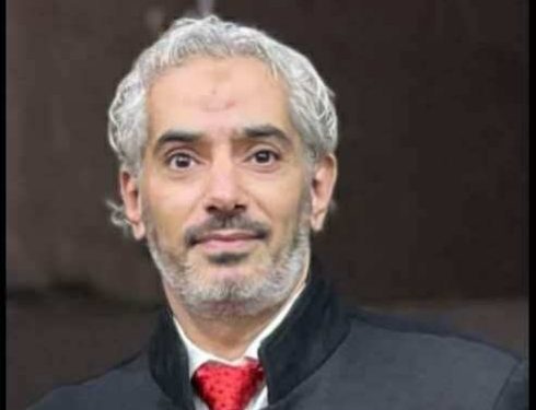 فوق م التغفيله …