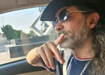 حميد الساعدي يكتب تلك صورتي