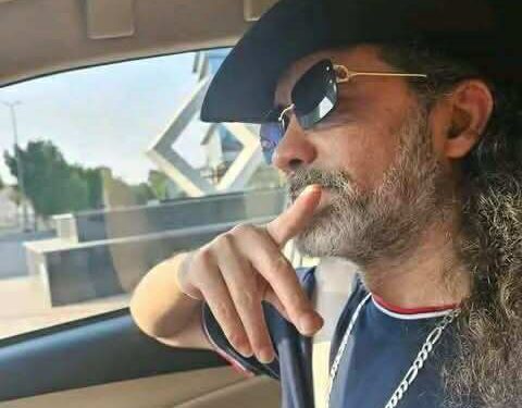 حميد الساعدي يكتب تلك صورتي