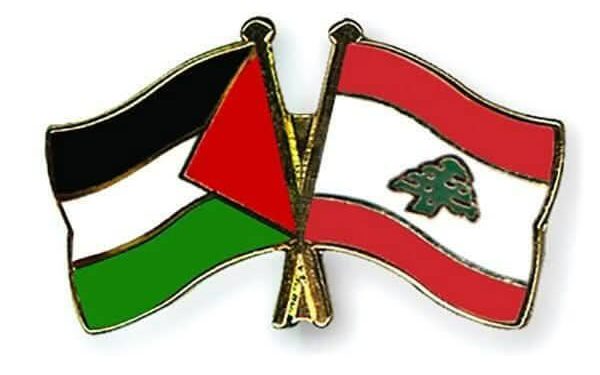 الجنسية: فلسطيني” …