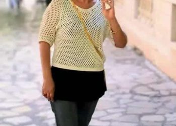 في البيتِ الكبيرِ