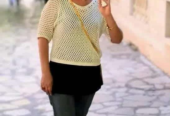 في البيتِ الكبيرِ