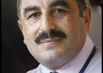 أمرأة من نار