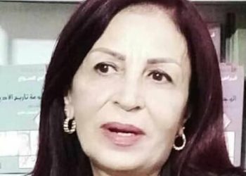 الفصلُ الأخيرُ من مسرحيّةٍ فاشلةٍ ريتا الحكيم  سوريا