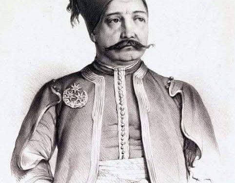 حدث في مثل هذا اليوم : 17 مايو 1788