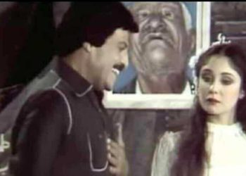 “المتزوّجون”: لوحة فنيّة تَضحَك لها الأزمان