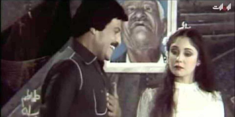 “المتزوّجون”: لوحة فنيّة تَضحَك لها الأزمان