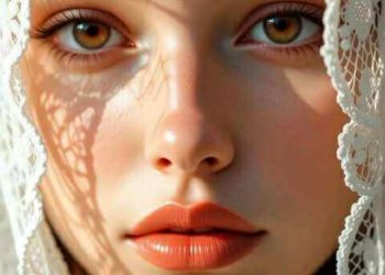 على عمقٍ بعينيكِِ